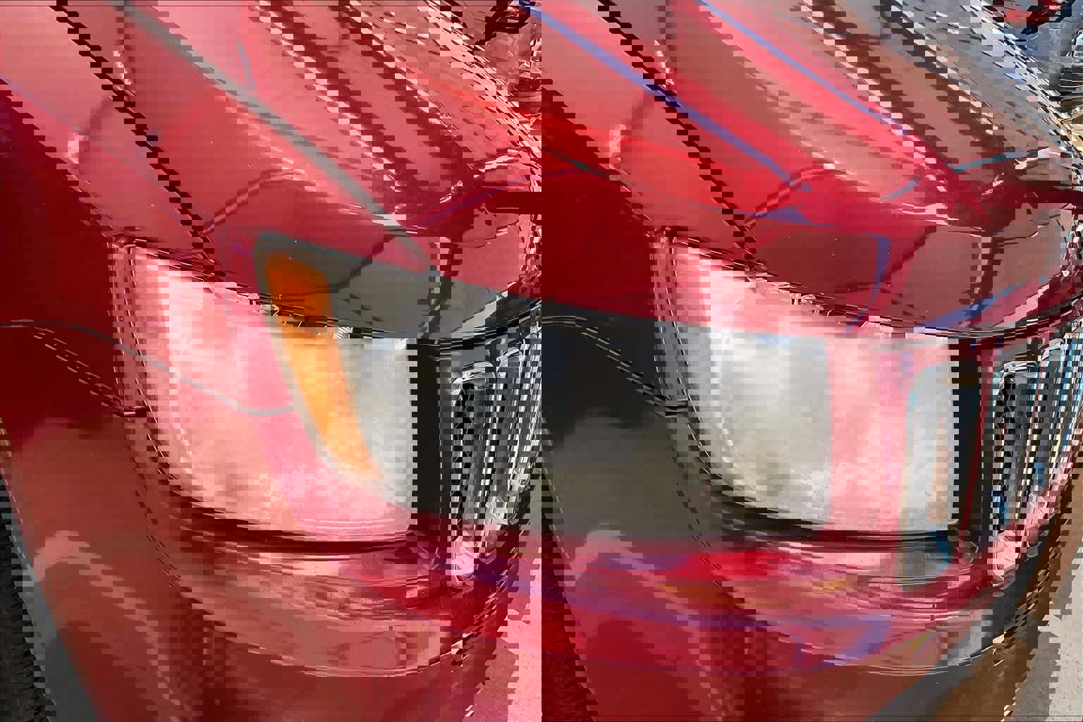 Used 2012 Jeep Compass Latitude image 24