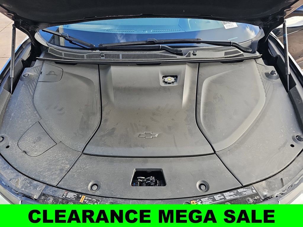 New 2024 Chevrolet Blazer EV LT image 32