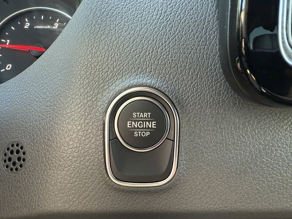 New 2025 Mercedes-Benz Sprinter 2500 image 36