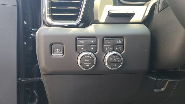 New 2026 GMC Sierra 2500 Denali w/ Denali Reserve Package AWD/4WD image 12