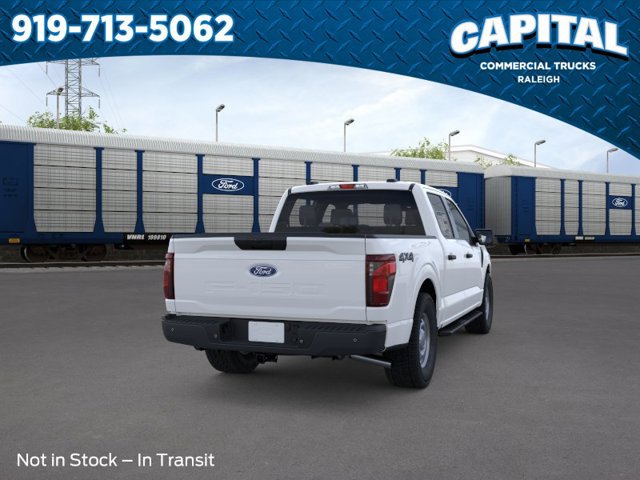 New 2026 Ford F150 XL w/ Tow/Haul Package AWD/4WD image 10