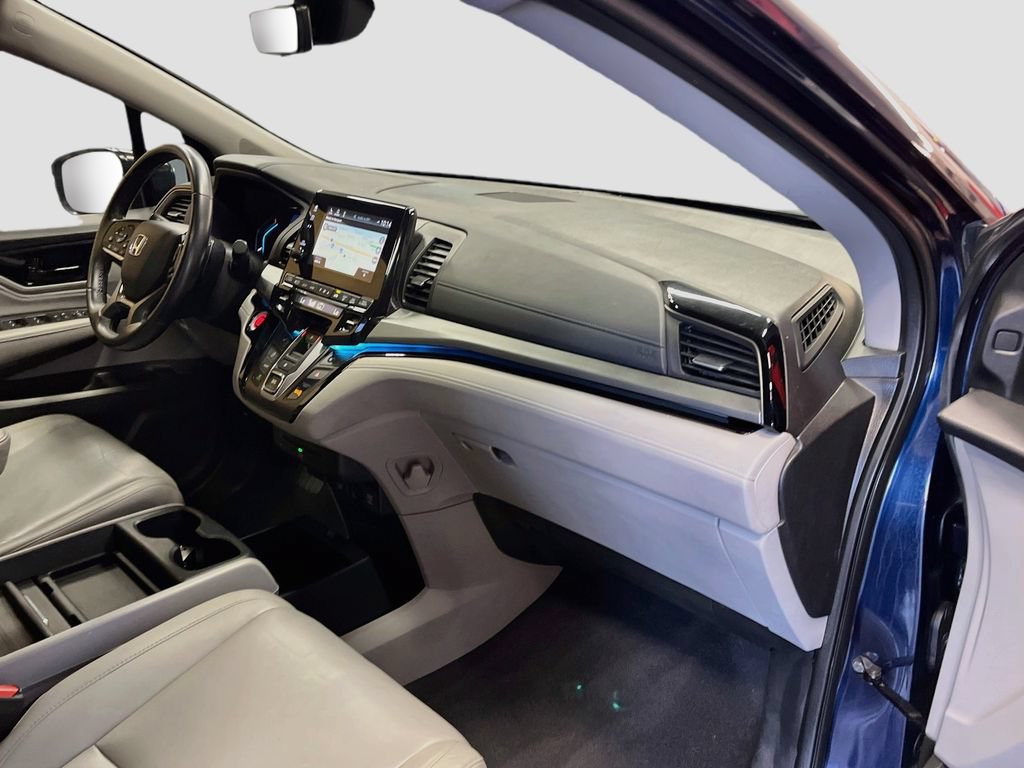 Used 2022 Honda Odyssey Touring image 32