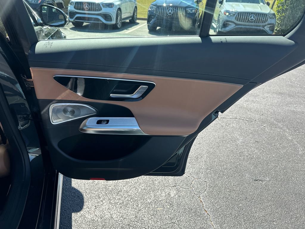 New 2026 Mercedes-Benz E 450 4MATIC Sedan image 18