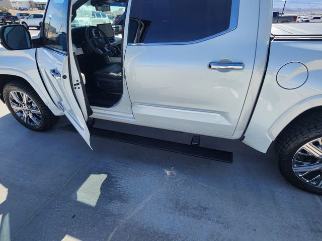 Used 2023 Toyota Tundra Capstone image 38