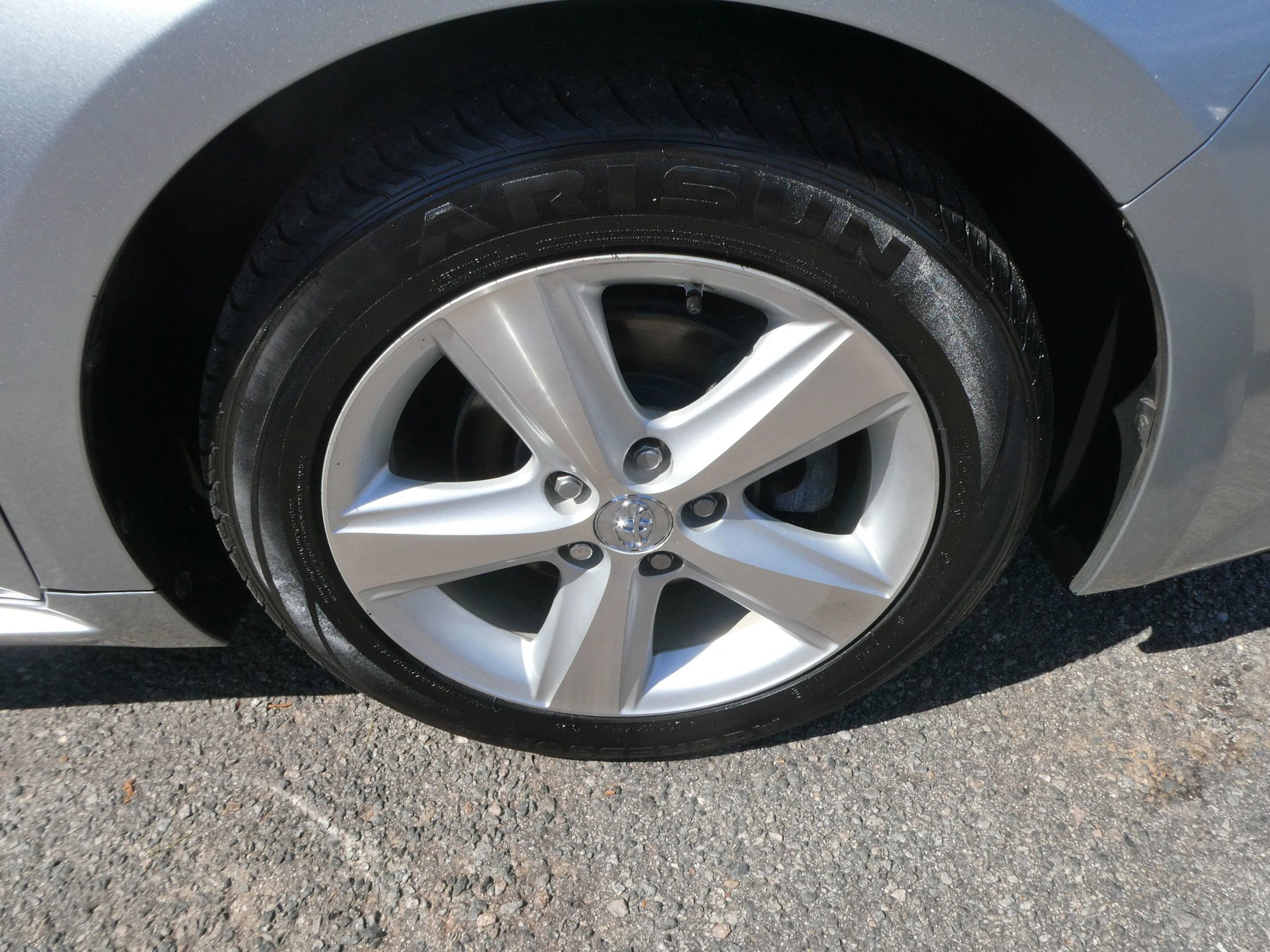 Used 2015 Toyota Avalon XLE Premium FWD image 34