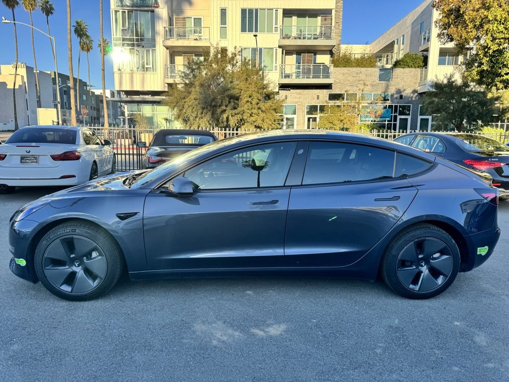 Used 2023 Tesla Model 3 Standard Range image 8