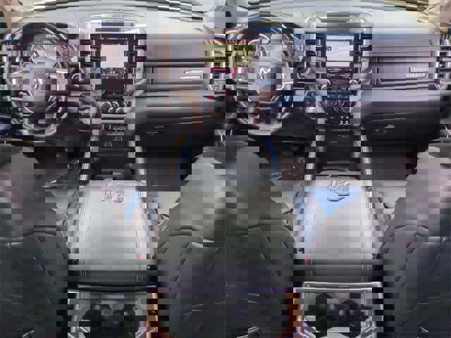 Used 2021 RAM 1500 Laramie image 16