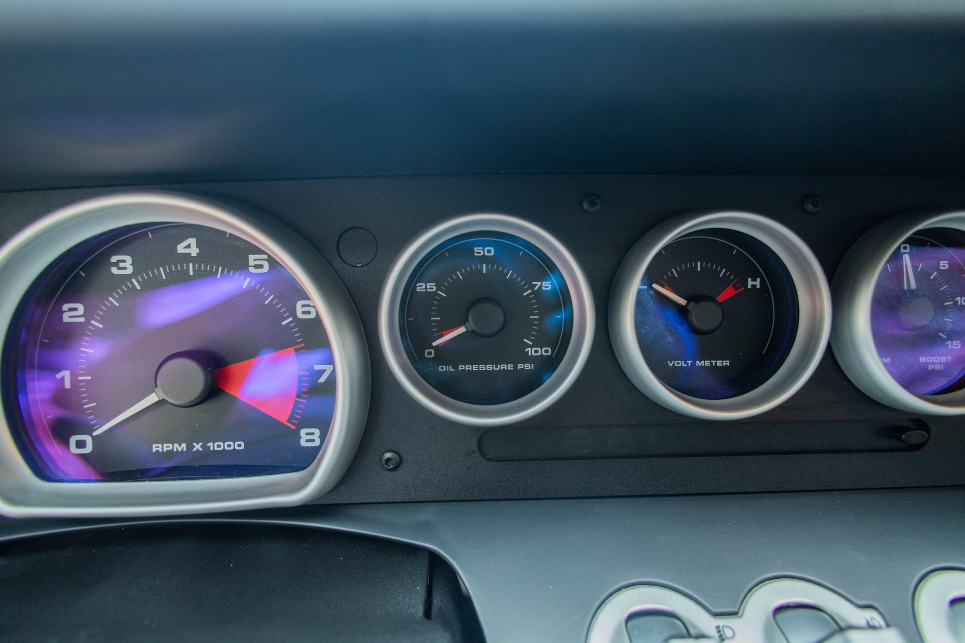 Used 2006 Ford GT RWD image 62