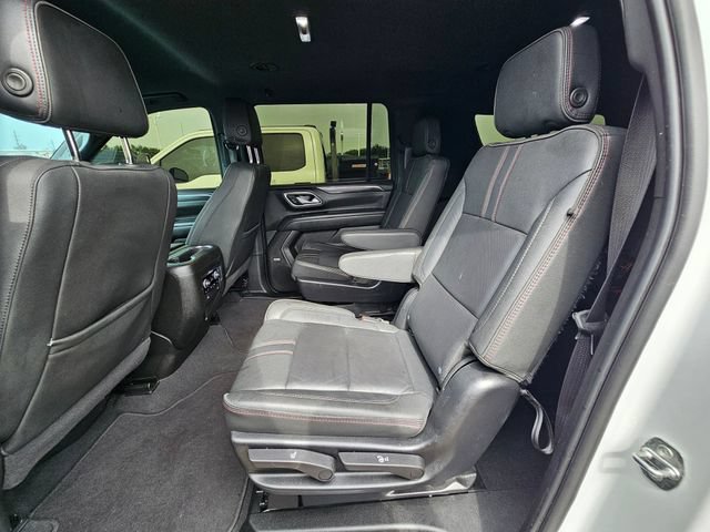 Used 2024 Chevrolet Suburban RST w/ Luxury Package AWD/4WD image 26