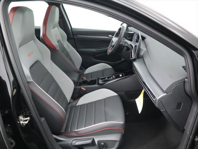 New 2026 Volkswagen GTI Autobahn image 21