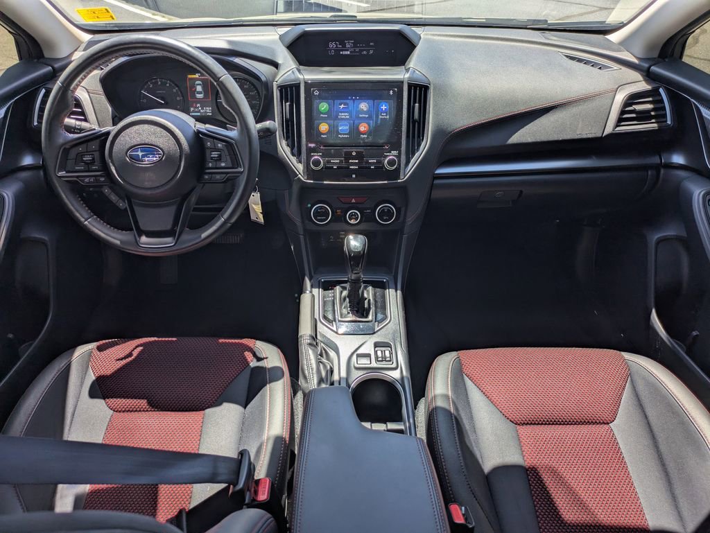 Used 2023 Subaru Crosstrek 2.0i Premium w/ Special Edition image 2