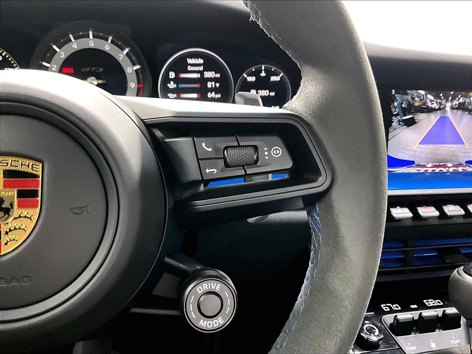 Used 2022 Porsche 911 GT3 image 23