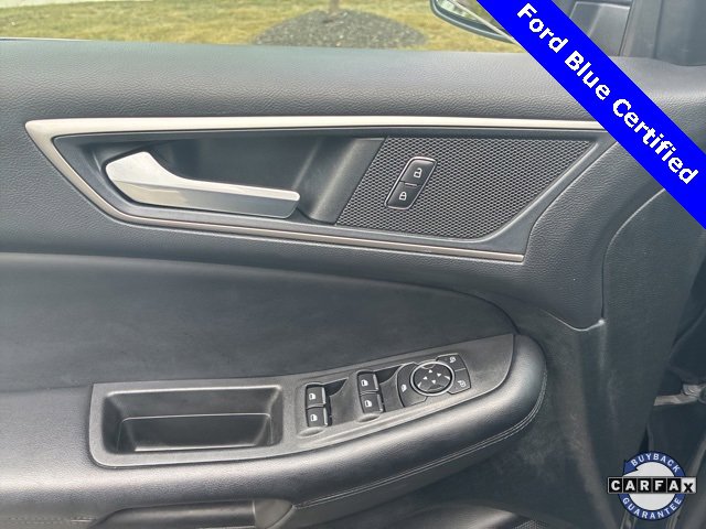 Certified 2022 Ford Edge SEL w/ Convenience Package image 12