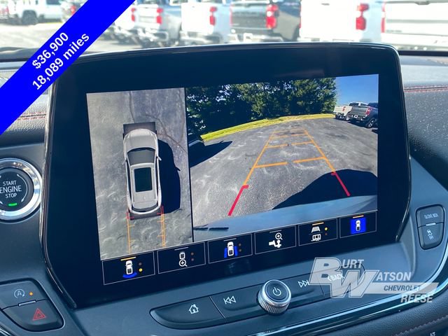 Used 2024 Chevrolet Blazer RS w/ Driver Confidence II Package AWD/4WD image 27