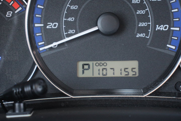 Used 2012 Subaru Forester 2.5X Premium w/ All-Weather Pkg AWD/4WD image 26