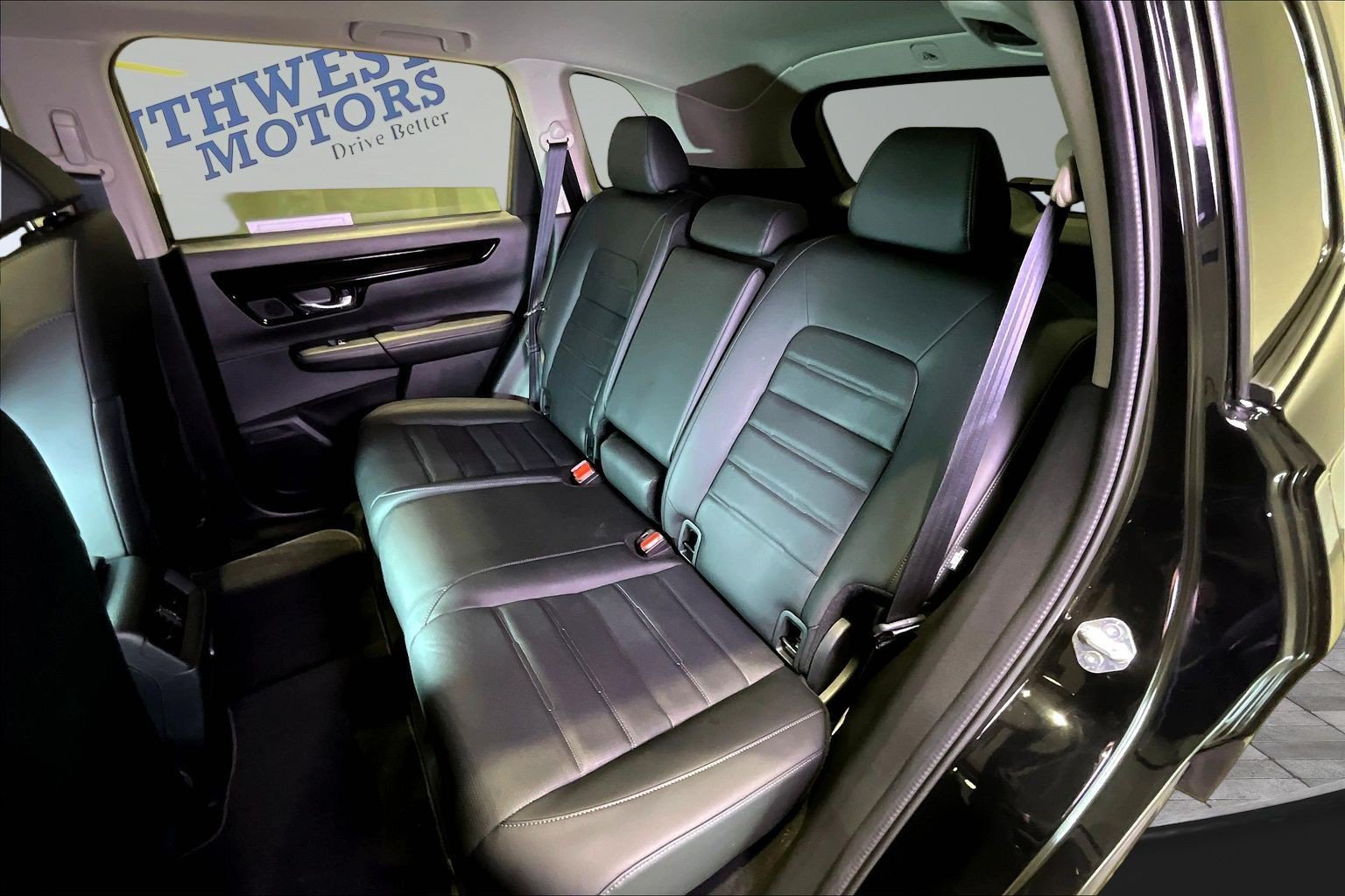 Used 2026 Honda CR-V EX-L image 22