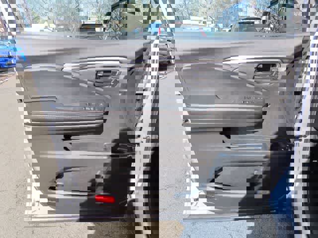 Certified 2022 Honda Passport TrailSport image 15