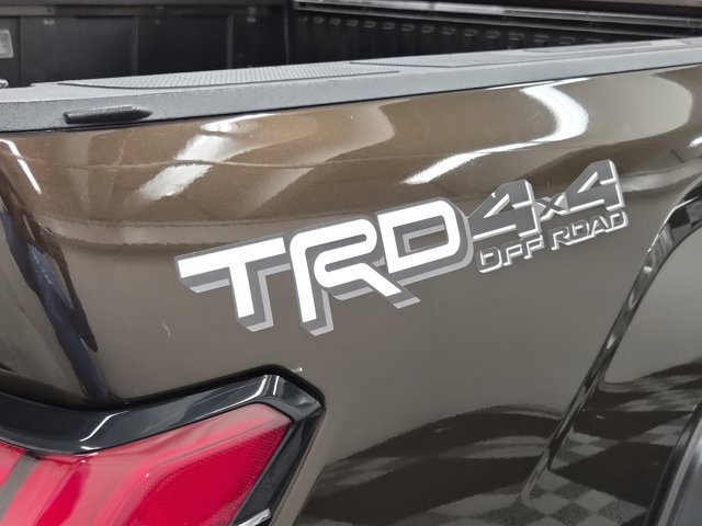 Used 2022 Toyota Tundra 1794 Edition image 7