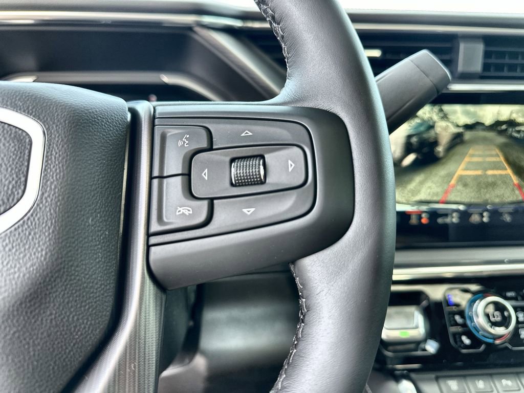 New 2026 GMC Sierra 2500 Denali Ultimate w/ Max Trailering Package image 32