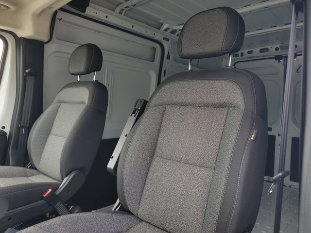 New 2026 RAM ProMaster 1500 w/ Safety Group FWD image 18