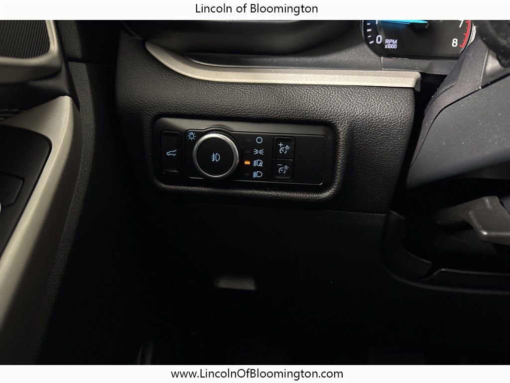 Used 2023 Ford Explorer XLT w/ Equipment Group 202A image 34