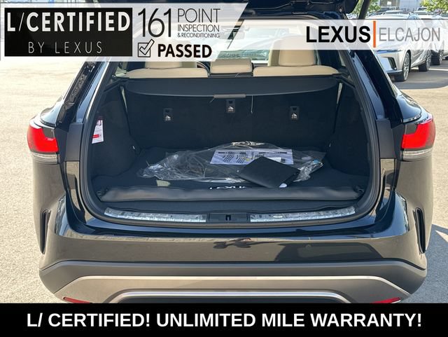 Certified 2026 Lexus RX 350 Premium Plus w/ Convenience Package AWD/4WD image 19