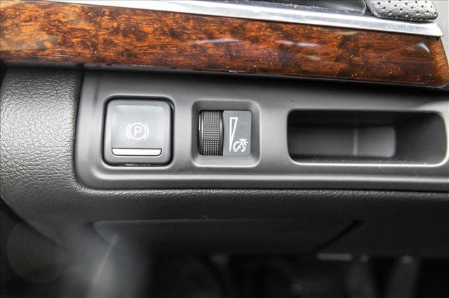 Used 2019 Cadillac CT6 Luxury w/ Driver Awareness Package image 15