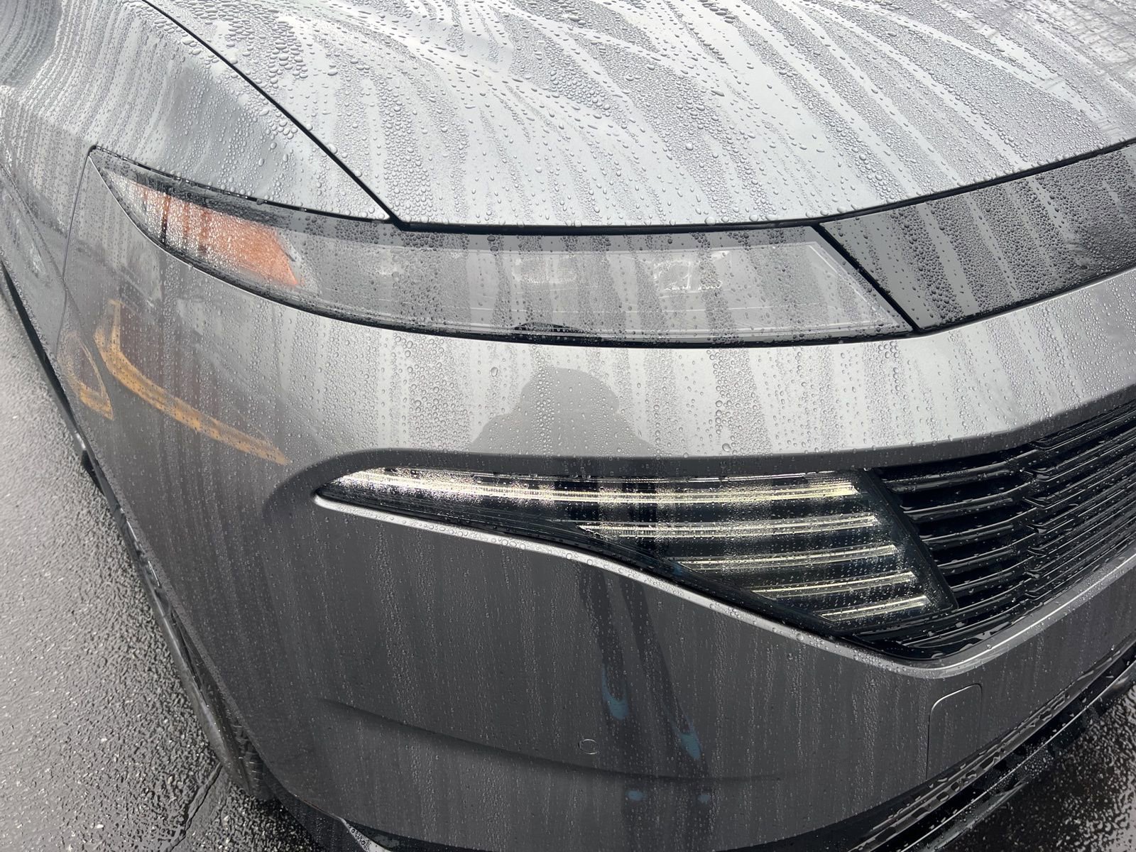 New 2026 Nissan Murano Platinum video 3