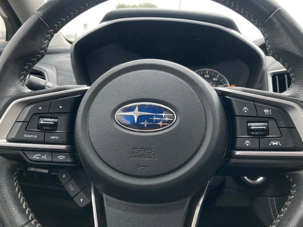 Used 2018 Subaru Impreza 2.0i Limited AWD/4WD image 19