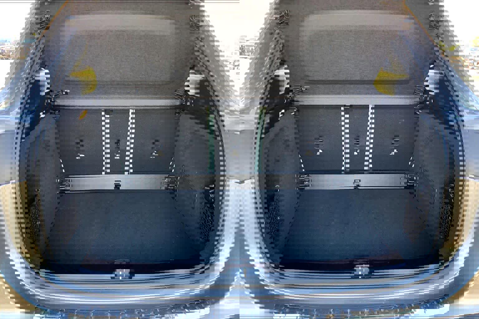 Used 2025 Mercedes-Benz GLA 35 AMG 4MATIC image 34