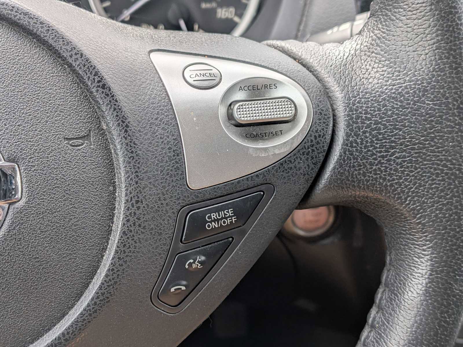 Used 2017 Nissan Sentra SV image 24