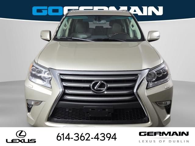 Used 2015 Lexus GX 460 w/ Premium Package image 3