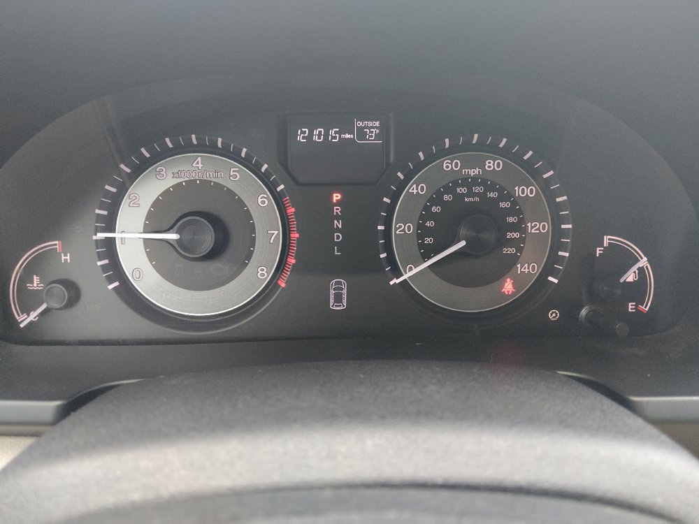 Used 2016 Honda Odyssey EX-L image 23