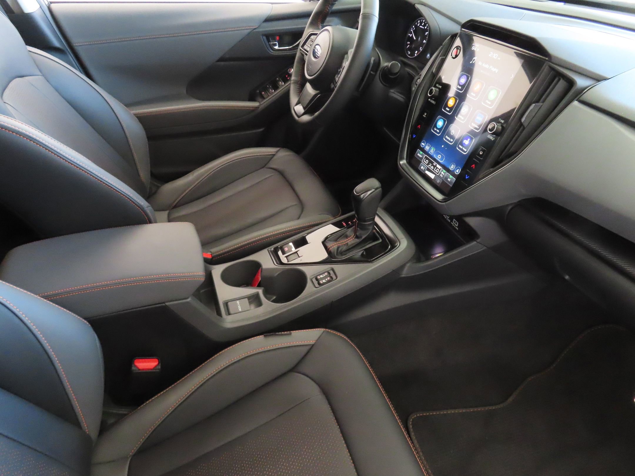 Certified 2026 Subaru Crosstrek 2.5i Limited AWD/4WD image 26