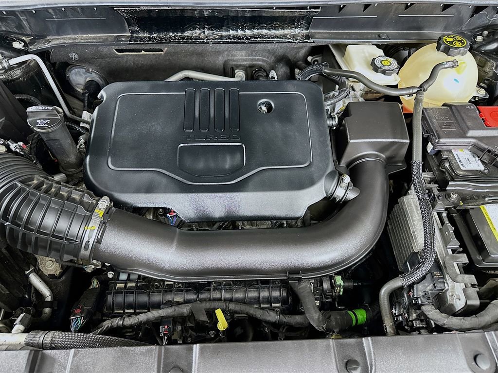 Used 2023 Chevrolet Blazer LT w/ Driver Confidence Package image 37