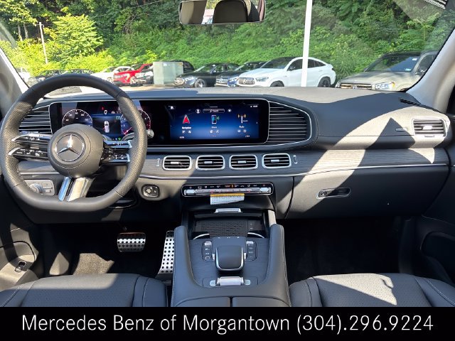 New 2026 Mercedes-Benz GLS 450 4MATIC image 23