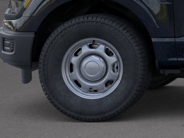 New 2025 Ford F150 XL image 19