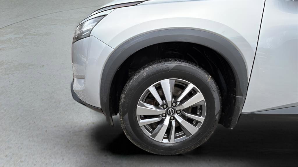 Used 2022 Nissan Pathfinder SL image 9