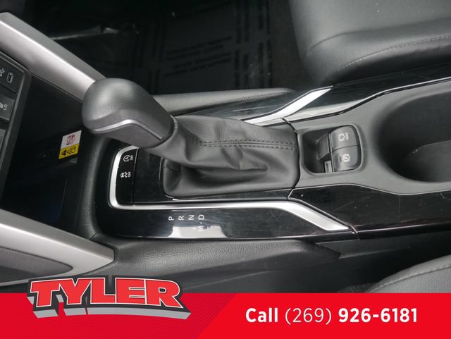 Used 2023 Toyota Corolla Cross XLE FWD image 35