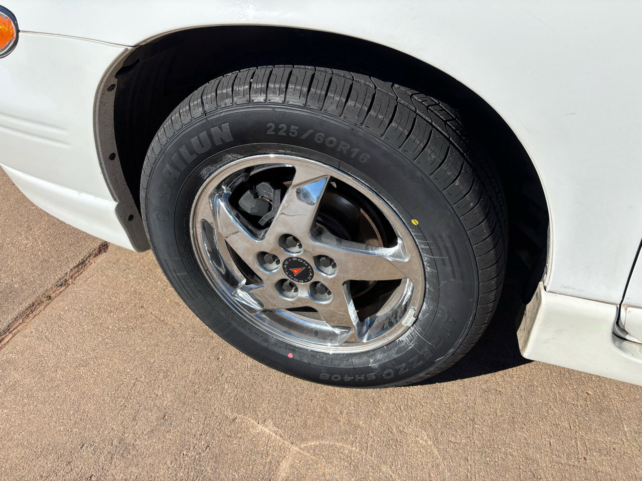 Used 2001 Pontiac Grand Prix GT w/ Opt Pkg 1 image 20