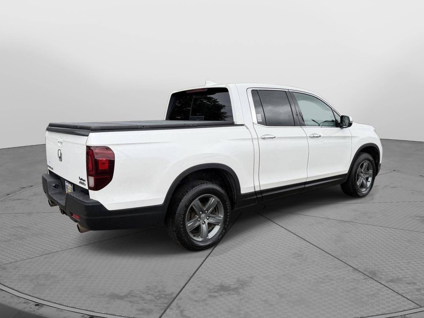 Used 2023 Honda Ridgeline RTL-E image 6
