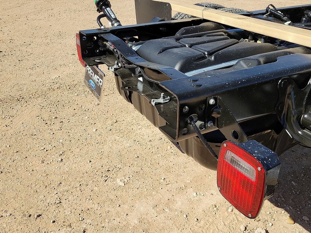 New 2026 Ford F350 XL AWD/4WD image 15