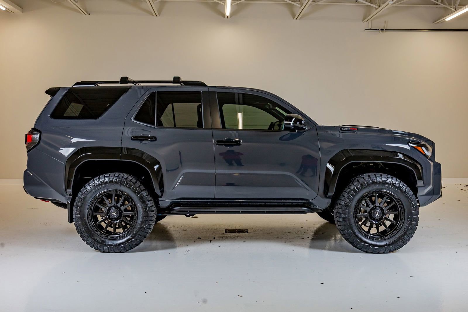 Used 2025 Toyota 4Runner TRD Pro AWD/4WD image 11