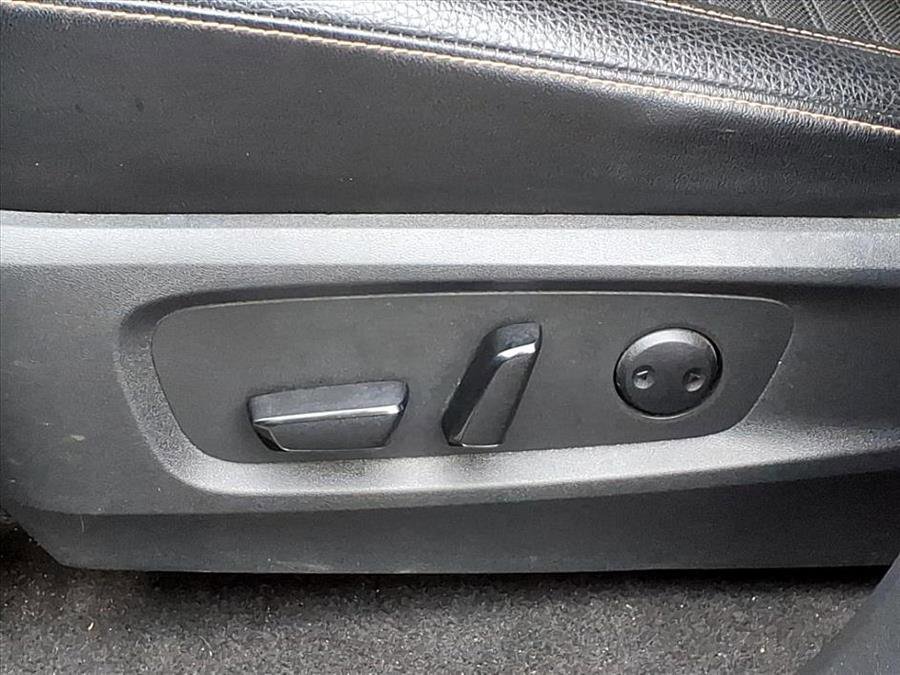 Used 2023 Nissan Pathfinder Rock Creek image 20