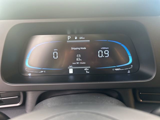 New 2026 Hyundai Elantra SEL Sport Premium FWD image 15