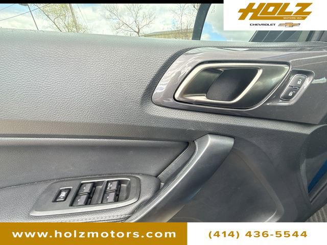 Used 2021 Ford Ranger Lariat w/ Equipment Group 501A High image 24