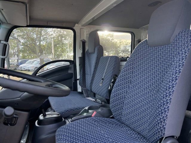 New 2024 Chevrolet Low Cab Forward 5500HG RWD image 7