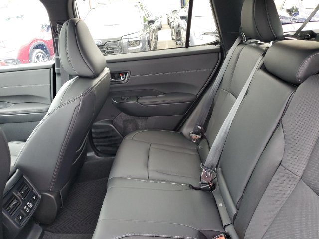 New 2026 Subaru Outback Touring XT AWD/4WD image 18