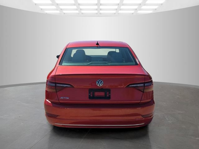 Used 2019 Volkswagen Jetta S w/ Driver Assistance Package FWD image 7