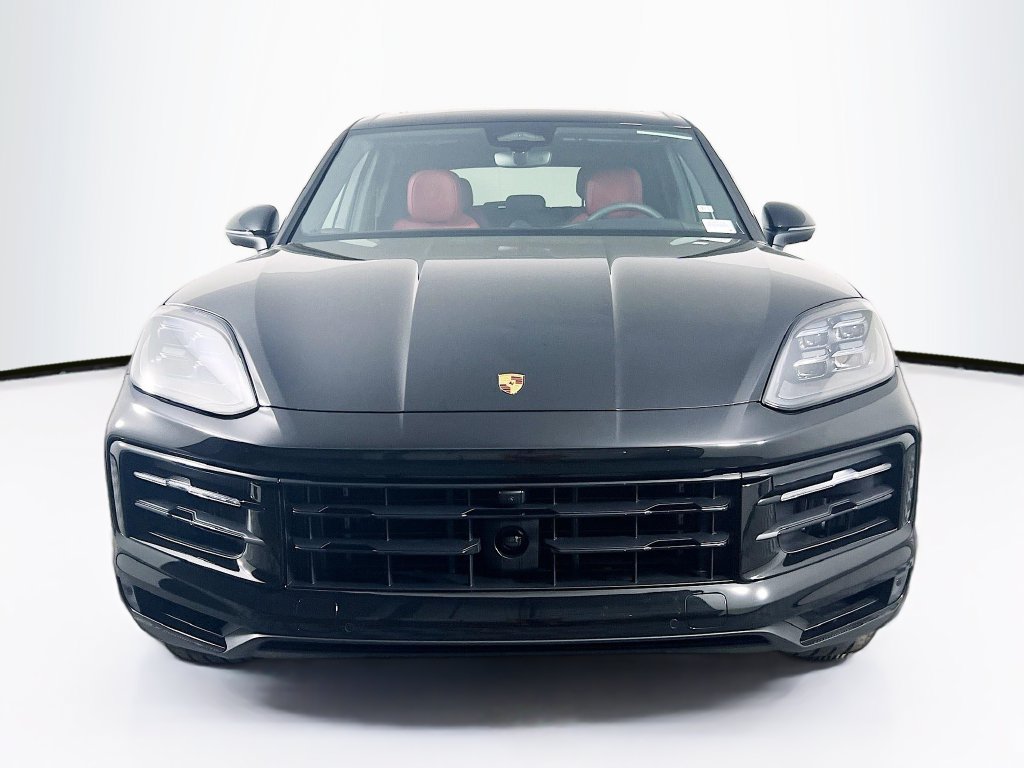 New 2026 Porsche Cayenne S AWD/4WD image 6